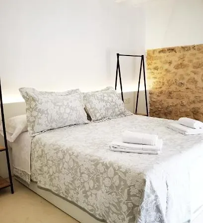 Manzano Palace. Y 30 M2 En La Plaza Mayor Casa rural