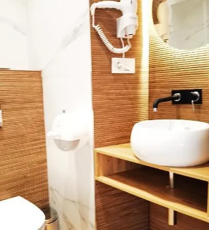 Manzano Palace. Y 30 M2 En La Plaza Mayor Casa rural