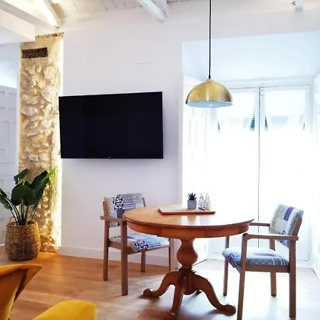 Manzano Palace. Y 30 M2 En La Plaza Mayor Casa rural