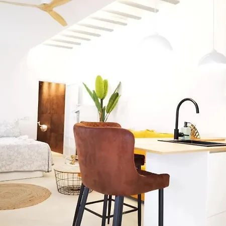 Casa rural Manzano Palace. Y 30 M2 En La Plaza Mayor *