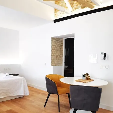 Manzano Palace. Y 30 M2 En La Plaza Mayor Casa rural Almagro