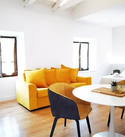Manzano Palace. Y 30 M2 En La Plaza Mayor Almagro