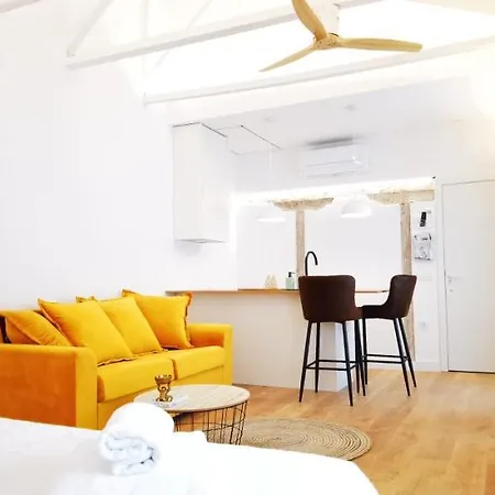 Manzano Palace. Y 30 M2 En La Plaza Mayor Casa rural Almagro