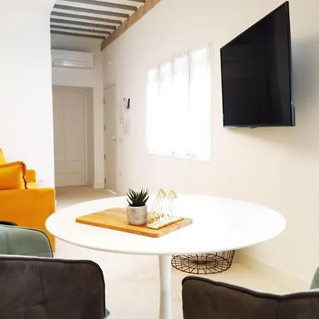 Manzano Palace. Y 30 M2 En La Plaza Mayor Casa rural