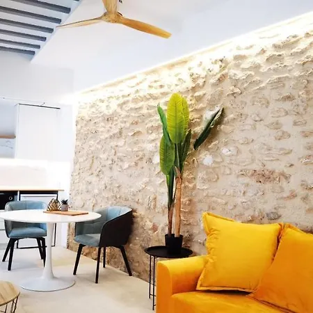 Manzano Palace. Y 30 M2 En La Plaza Mayor Casa rural Almagro