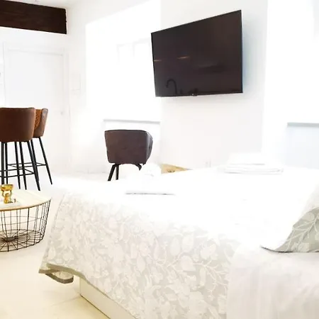 Manzano Palace. Y 30 M2 En La Plaza Mayor Almagro