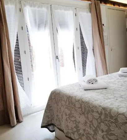 Casa rural Manzano Palace. Y 30 M2 En La Plaza Mayor