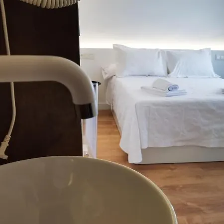 Manzano Palace. Y 30 M2 En La Plaza Mayor * Almagro