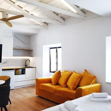 Manzano Palace. Y 30 M2 En La Plaza Mayor *