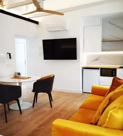 Manzano Palace. Y 30 M2 En La Plaza Mayor Casa rural *