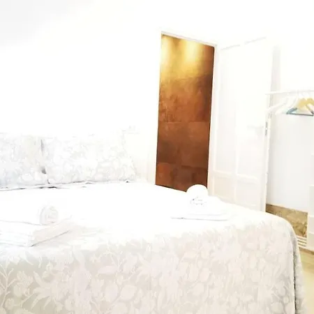 Manzano Palace. Y 30 M2 En La Plaza Mayor Casa rural *