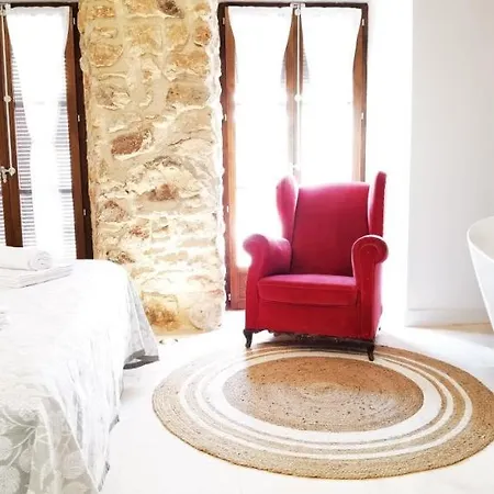 Manzano Palace. Y 30 M2 En La Plaza Mayor Casa rural *