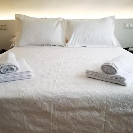Manzano Palace. Y 30 M2 En La Plaza Mayor * Almagro