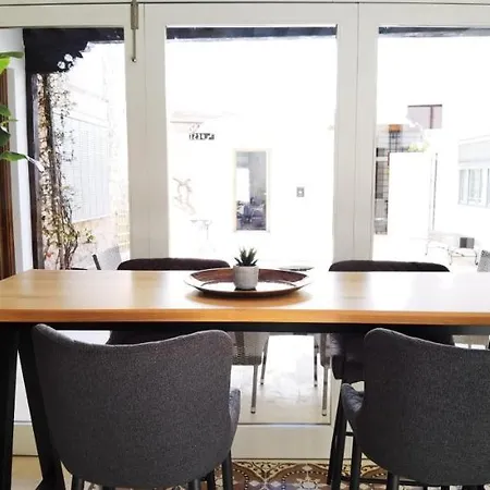 Casa rural Manzano Palace. Y 30 M2 En La Plaza Mayor